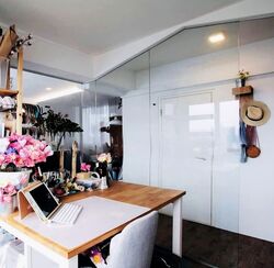 Blk 117A Tenteram Peak (Toa Payoh), HDB 3 Rooms #556632591